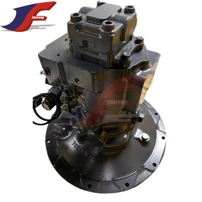 Pumpas hidráulicas para excavadoras de Komatsu PC60-8 PC70-8 708-3T-00161 708-3T-00151