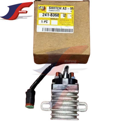Japón Partes eléctricas de excavadoras 241-8368 320GC 336D 336GC