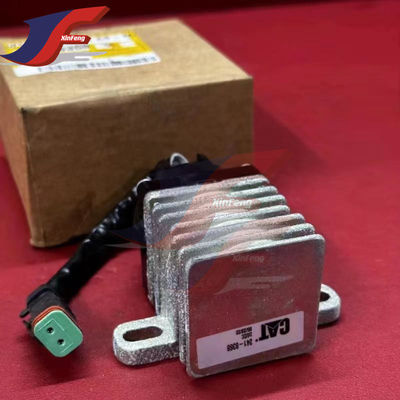 Japón Partes eléctricas de excavadoras 241-8368 320GC 336D 336GC