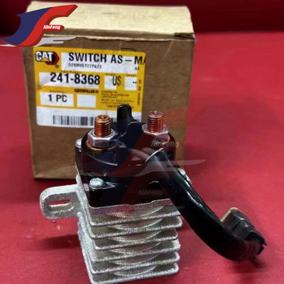 Japón Partes eléctricas de excavadoras 241-8368 320GC 336D 336GC