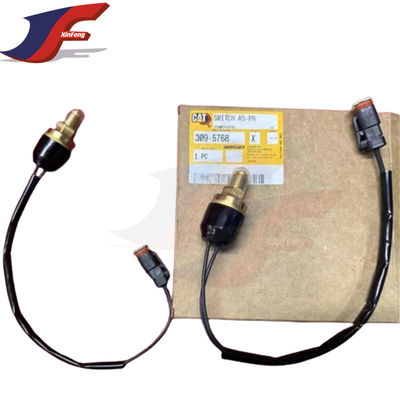 Modelo de piezas eléctricas de excavadoras 309-5795  E320B E320C E320D