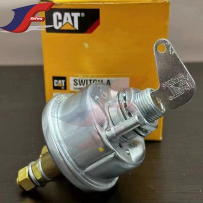 E320D 329D Partes eléctricas de excavadoras 7N0719 7N-0719 Número de pieza