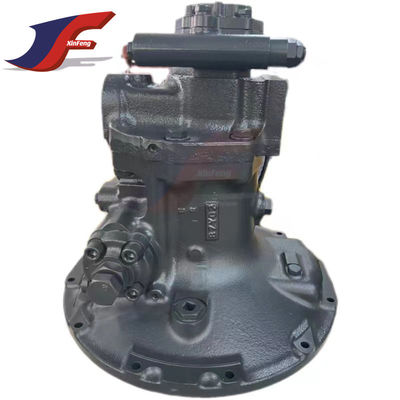 PC120-6 4D102 Bombas hidráulicas para excavadoras 708-1L-00413 708-1L-00412