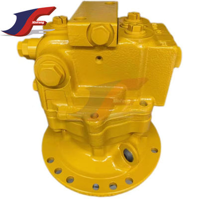 Comatsu 706-73-01181 Excavadora Partes del motor hidráulico PC130-7 PC120-6