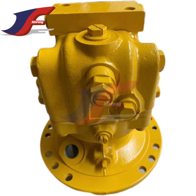Comatsu 706-73-01181 Excavadora Partes del motor hidráulico PC130-7 PC120-6
