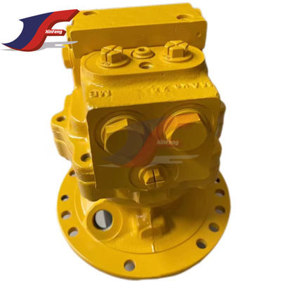 Comatsu 706-73-01181 Excavadora Partes del motor hidráulico PC130-7 PC120-6