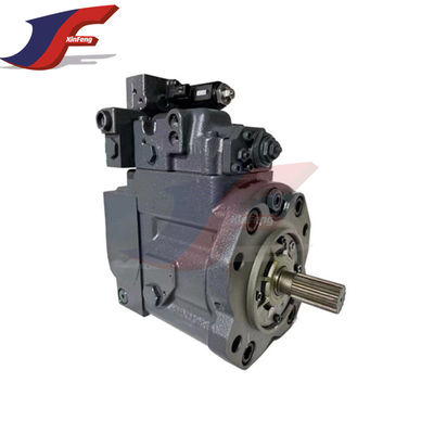 Partes de la bomba de ventilador hidráulico para excavadoras 4633474 K3v63 para Hitachi