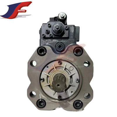 Partes de la bomba de ventilador hidráulico para excavadoras 4633474 K3v63 para Hitachi