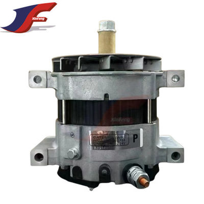 24v excavadora piezas eléctricas alternador 561-3001 235-7133 para motor C13