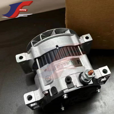 24v excavadora piezas eléctricas alternador 561-3001 235-7133 para motor C13