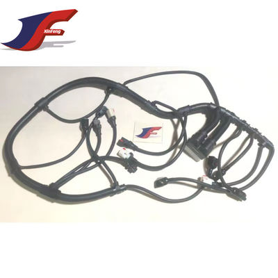 PC300 PC350-7 Piezas eléctricas de excavadoras 6745-81-9220 Ensamblaje de arneses de cableado