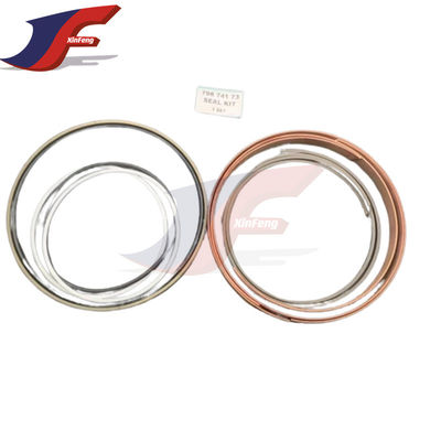 OEM / ODM Kit de sellado de excavadora hidráulica cilindro 79874173 79864273 Pc3000-6