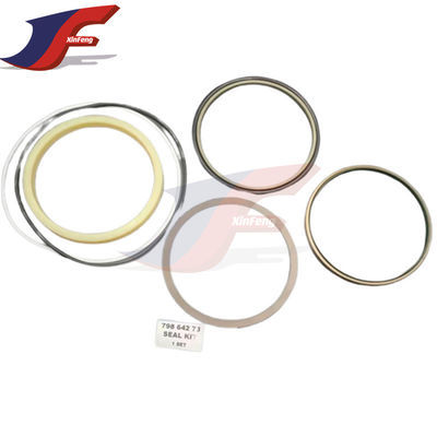 OEM / ODM Kit de sellado de excavadora hidráulica cilindro 79874173 79864273 Pc3000-6