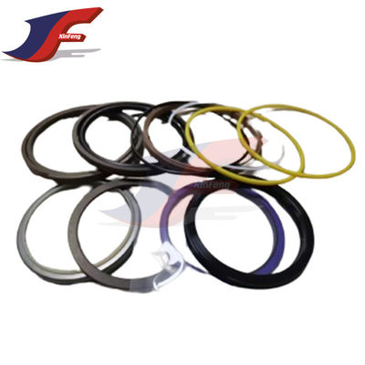 Las piezas del cilindro de excavadora de sello kits Boom SH210-5 SH210-6 MMV80870