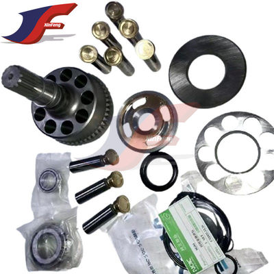 SG04 Kit de reparación de piezas de bombas hidráulicas MFB65 Placa de válvula de zapato de pistón