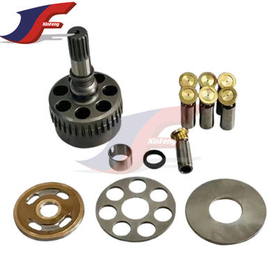 Partes de máquinas de construcción Excavadoras Partes de motores de oscilación hidráulica SG025 SG02
