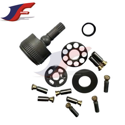 Componentes hidráulicos de excavadoras SG15 kit de reparación de motores giratorios para Sumitomo Volvo