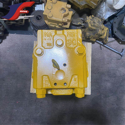 706-75-11303 706-75-11304 PC200-3 excavadora con motor giratorio de balanceo