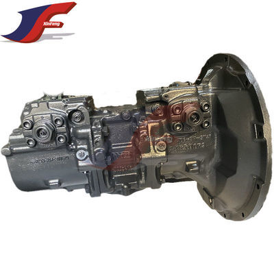 PC400 PC400-7 Bomba hidráulica para excavadoras 708-2H-00450 708-2H-31150 Bomba principal HPV165