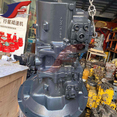 PC400 PC400-7 Bomba hidráulica para excavadoras 708-2H-00450 708-2H-31150 Bomba principal HPV165