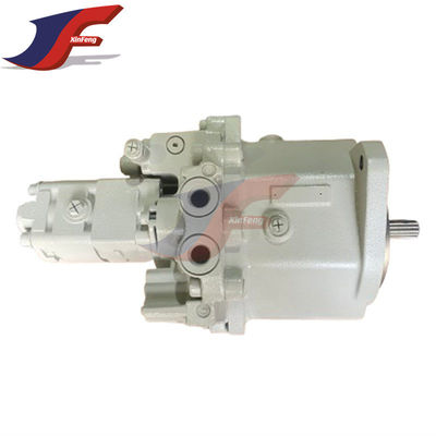 KYB PSVL2-36CG Bomba hidráulica KUBAOTA 183 185 KUBAOTA Excavadora