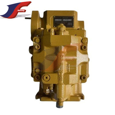 Para las máquinas de carga de ruedas, la bomba hidráulica 2928768 para 966H 972H 292-8768 292-8767
