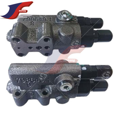 Rexroth Serie A10VSO Partes de bombas hidráulicas A10VSO28 45 71 100 140 Conjuntos de reparación