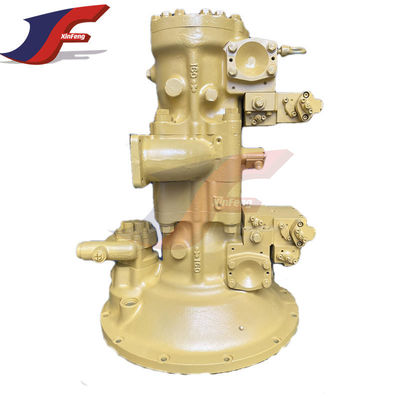 708-27-12120 708-27-04012 Bomba principal hidráulica para excavadoras PC300-5 PC400-5