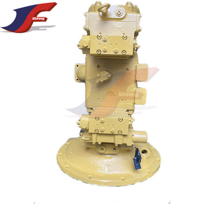 708-27-12120 708-27-04012 Bomba principal hidráulica para excavadoras PC300-5 PC400-5