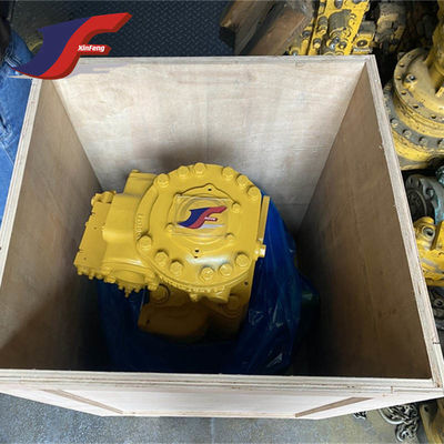 708-27-12120 708-27-04012 Bomba principal hidráulica para excavadoras PC300-5 PC400-5