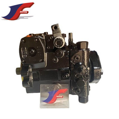 La bomba de pistón Rexroth Hydraulic A4VG56 A4VG40 A4VG71 A4VG125 A4VG180 A4VG250