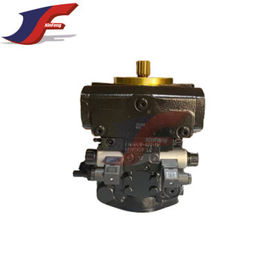 La bomba de pistón Rexroth Hydraulic A4VG56 A4VG40 A4VG71 A4VG125 A4VG180 A4VG250
