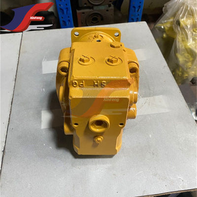 E70B Motor de oscilación original E70B Caja de cambios de reducción de oscilación para  099-6610