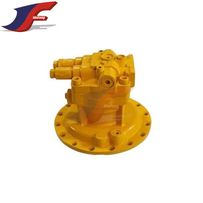 Excavadora  320CD Motor oscilante M5X130 158-8985 Para la Oruga 320CD