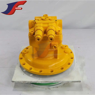Excavadora  320CD Motor oscilante M5X130 158-8985 Para la Oruga 320CD