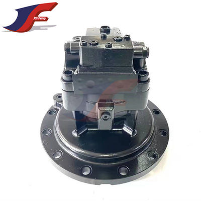 Excavadora M5X180 Motor oscilante SK350-8 Motor oscilante LC15V00022F1 para Kebolco