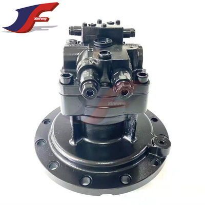 Excavadora M5X180 Motor oscilante SK350-8 Motor oscilante LC15V00022F1 para Kebolco