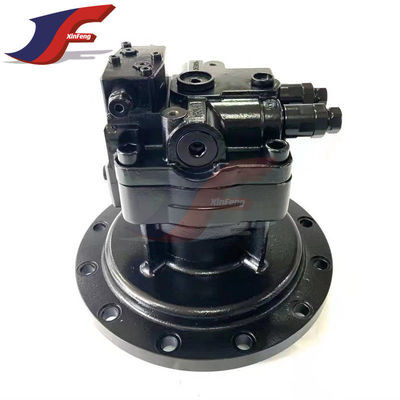 Excavadora M5X180 Motor oscilante SK350-8 Motor oscilante LC15V00022F1 para Kebolco