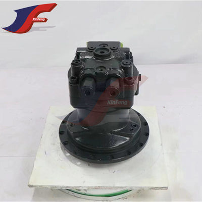 Excavadora SH200 Motor oscilante Motor hidráulico para Sumitomo SG08-13T