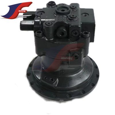 Excavadora SH200 Motor oscilante Motor hidráulico para Sumitomo SG08-13T