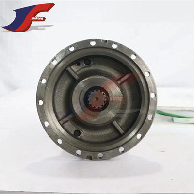 Excavadora SH200 Motor oscilante Motor hidráulico para Sumitomo SG08-13T