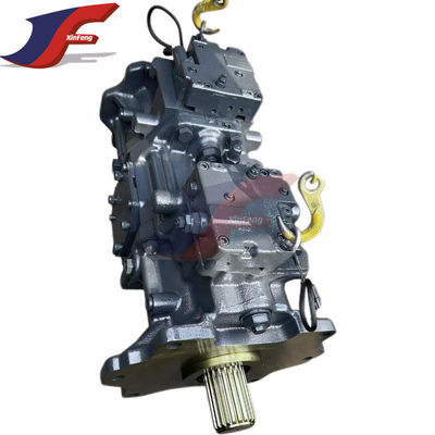Comatsu PC2000-8 Bomba hidráulica principal Assy 708-2K-00120 708-2K-00121 708-2K-00122