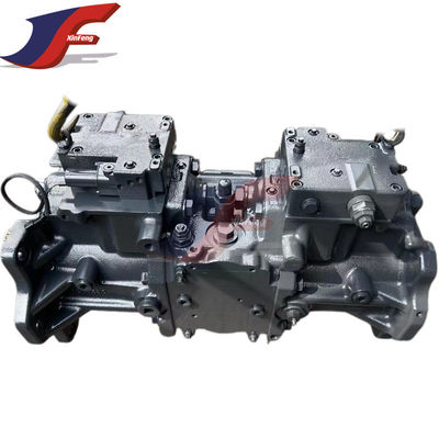 Comatsu PC2000-8 Bomba hidráulica principal Assy 708-2K-00120 708-2K-00121 708-2K-00122