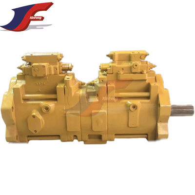 385C 390D Bomba hidráulica 334-9990 K3V280 Bomba de pistón para orugas