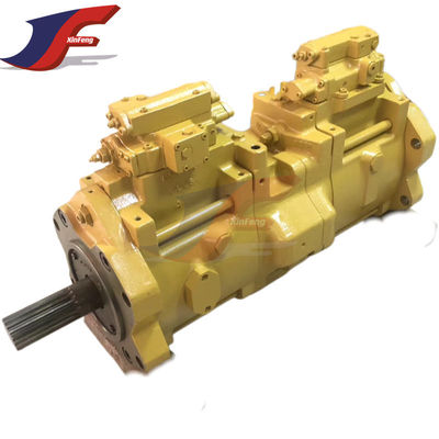 385C 390D Bomba hidráulica 334-9990 K3V280 Bomba de pistón para orugas