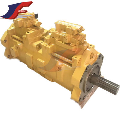 385C 390D Bomba hidráulica 334-9990 K3V280 Bomba de pistón para orugas