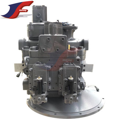 ZX450 bomba principal K5V200 bomba hidráulica 9184686 4633472 YA00035147 para Hitachi