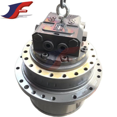 Motor de viaje de la excavadora Assy Tm22 Ec140 Motor de transmisión final 14524182 Para Volvo