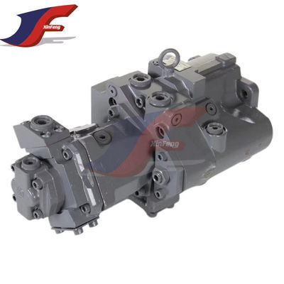 Excavadora AP2D36 bomba hidráulica principal hidráulica 4437197 4472052 para ZX70