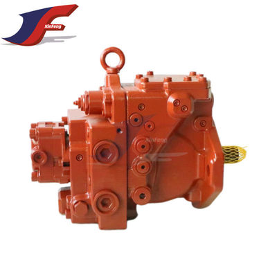 Partes hidráulicas de excavadoras de alta calidad para la bomba hidráulica K7SP36